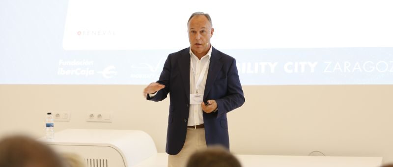46ª Convención Anual de FENEVAL: un buen año para el sector del rent a car (RAC) pese a la subida de costes.