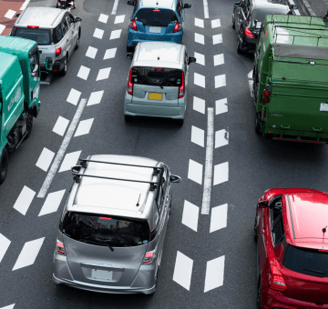 Los coches de renting consumen un 2.14% menos combustible que el resto