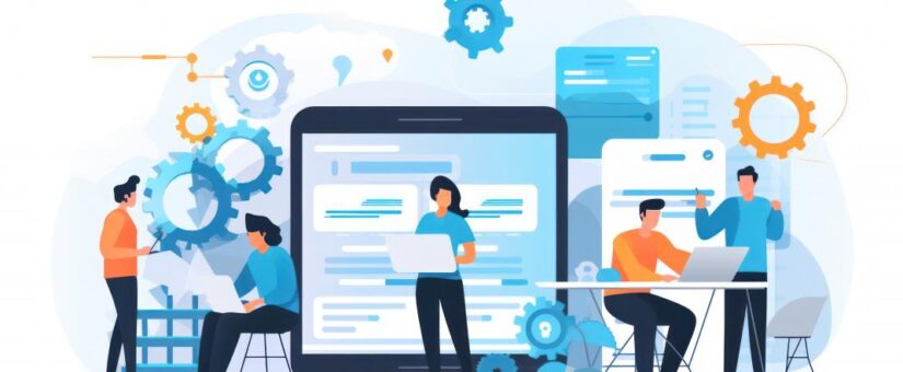 Mobius Group en las Jornadas del Empleo y el Emprendimiento Alcobendas 2023