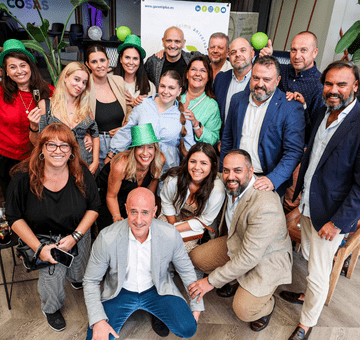 GarantiPLUS cumple 10 años: una historia que conmemorar, un futuro que celebrar