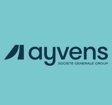 Ayvens. La nueva marca de movilidad global de ALD Automotive | LeasePlan