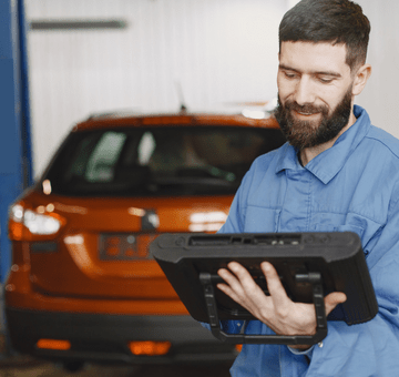 FOCUS: La solución innovadora de Mobius Group para la administración integral de campas de vehículos
