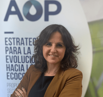 Opciones para movernos de forma sostenible