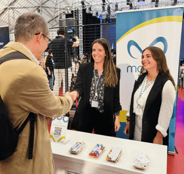 Mobius Group participa en las Jornadas del Empleo y el Emprendimiento del Ayuntamiento de Alcobendas