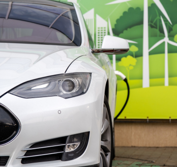 Gestión de flotas y energías verdes. Innovaciones sostenibles para un futuro más eficiente