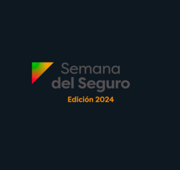 La Semana del Seguro 2024: una nueva gran cita del sector asegurador
