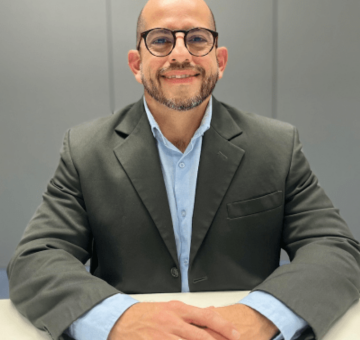Nuevo CTO en Mobius Group