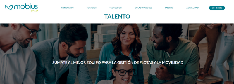formación