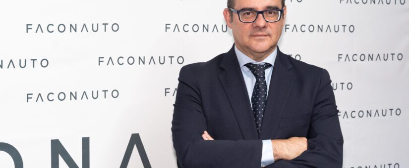 “En Faconauto 2024 esperamos superar la barrera de los 2.000 congresistas”