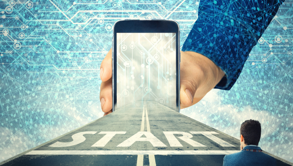 Digitalización: de solución interna a producto