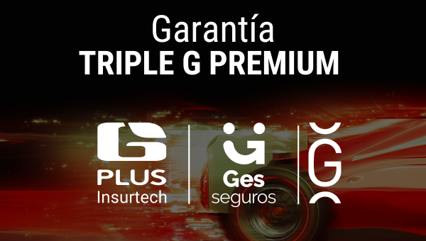 GarantiPLUS y Ges Seguros presentan al sector la Póliza de Garantía TRIPLE G PREMIUM exclusiva para asociados de Ganvam