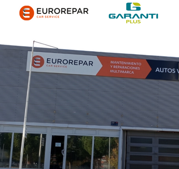 ACUERDO DE COLABORACIÓN ENTRE STELLANTIS Y GARANTIPLUS