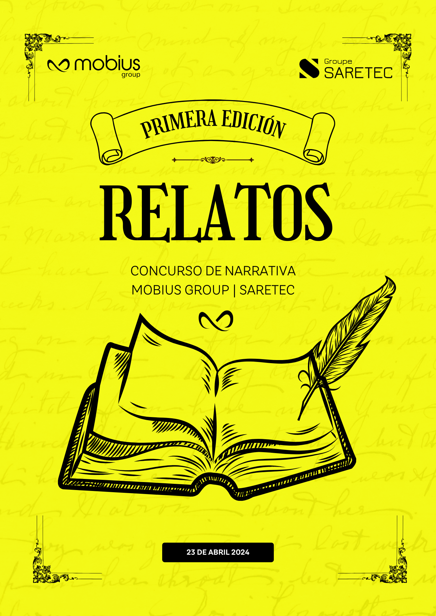 relatos día del libro