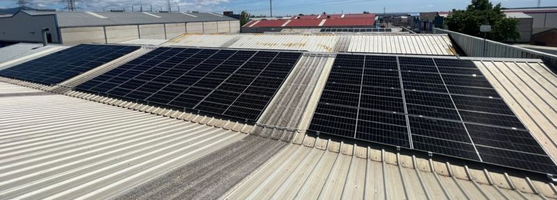 alianza cst placas solares