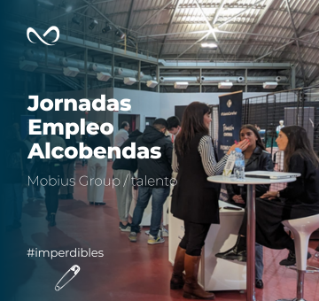 Jornadas de Empleo del Ayuntamiento de Alcobendas 2024