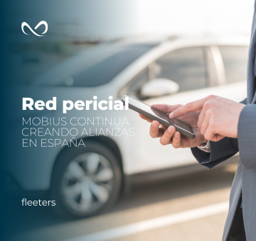 Mobius Group extiende su red pericial por España