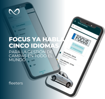 Administración eficiente de las campas de vehículos en todo el mundo