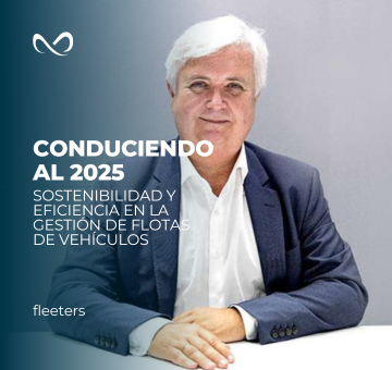 Conduciendo a 2025 con la vista puesta en la sostenibilidad y la eficiencia en la gestión de flotas de vehículos