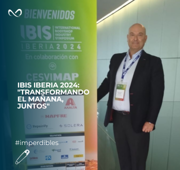 IBIS Iberia 2024: “Transformando el mañana, juntos”