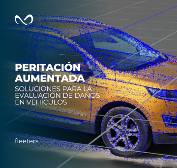 Tecnologías en visualización y representación 3D al servicio de la peritación