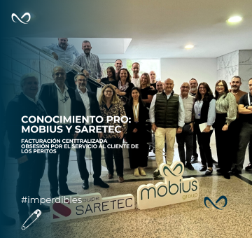 CONOCIMIENTO PRO: Servicio de facturación centralizada y compromiso con la calidad de los peritos