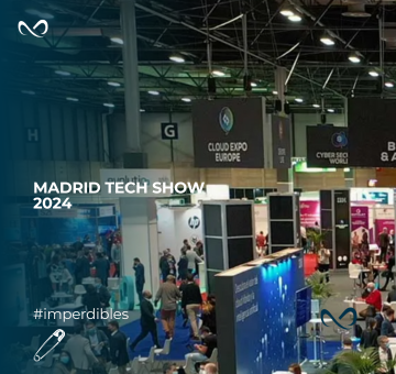 Madrid Tech Show 2024
