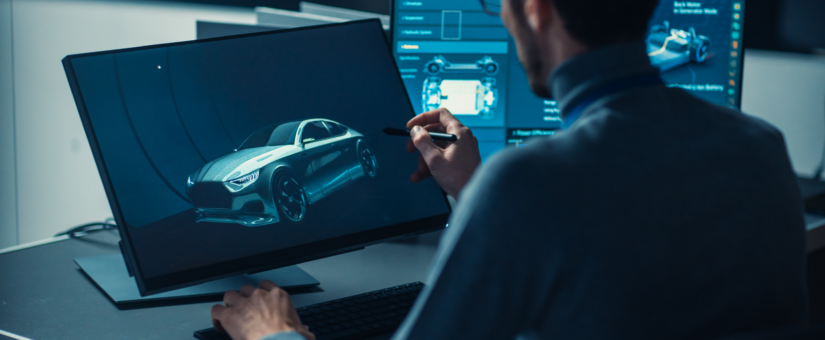 Mobius Group integra tecnología 3D y realidad aumentada en sus peritaciones