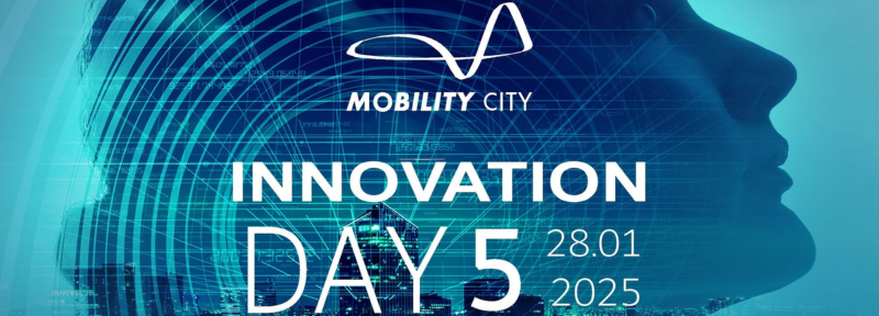 Innovation Day - Movilidad Segura
