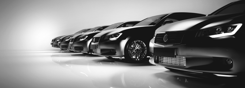 Rent a Car aumenta matriculaciones 2024