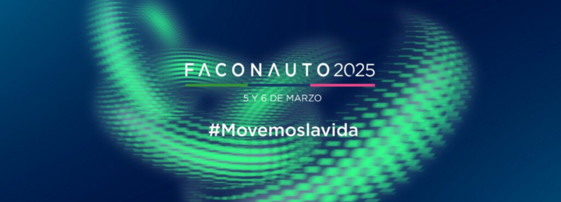 Faconauto 2025