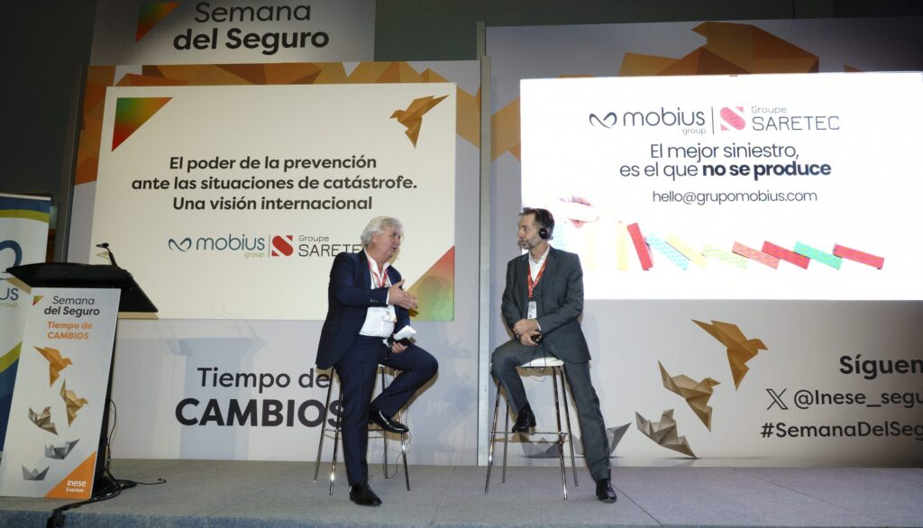 DOMINIQUE DELMAS Y FERNANDO PEREZ GRANERO