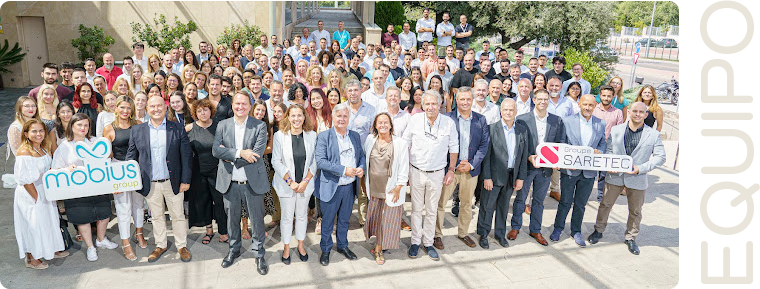 Súmate al mejor equipo para la gestión de flotas y la movilidad