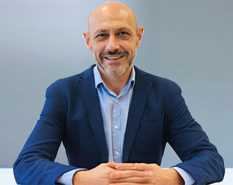 José Antonio Arpal - Director de Proyectos Estratégicos