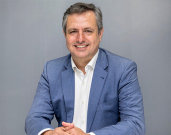 José Luis Alonso - Director General GarantiPRO