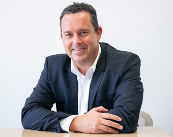 José Piñera - Estrategia Internacional (Groupe Saretec · Mobius Group)