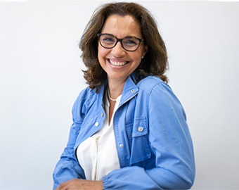 Pilar Pato - Directora de Recursos Humanos