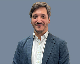 Carlos Coira Roldán - Chief Procurement Officer (Groupe Saretec · Mobius Group)