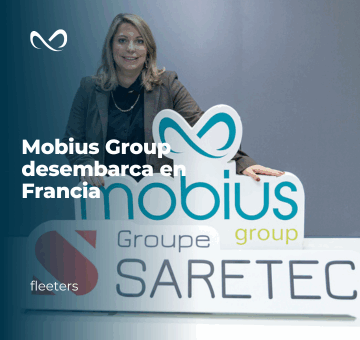 Mobius Group desembarca en Francia