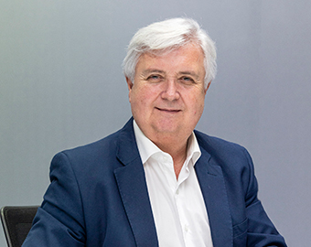 Fernando Pérez Granero - Chief Executive Officer (CEO)