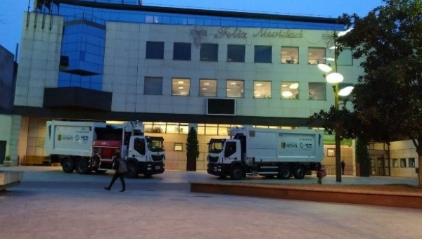 fleeters 15
