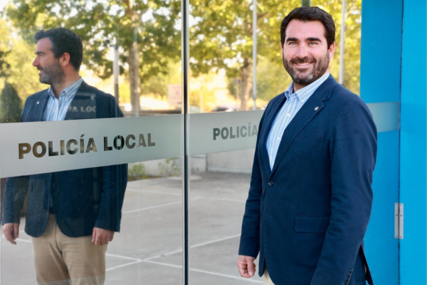 Charlamos con el concejal de seguridad de Alcobendas, Carlos Rodrigo, que destaca el compromiso de modernizar la flota municipal con criterios sostenibles. Además hablamos de sostenibilidad, tecnología, desafíos para talleres… ¡Y te contamos una celebración!