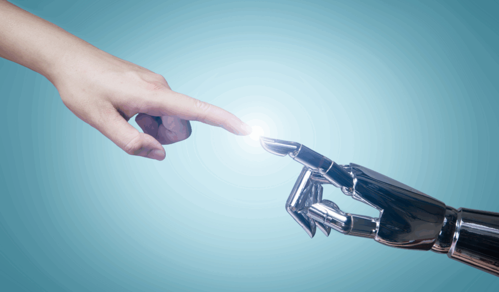 Responsabilidad de la inteligencia artificial