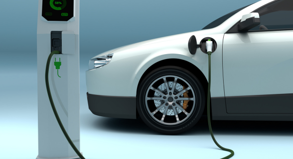 vehículos eléctricos