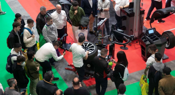motortec 2025