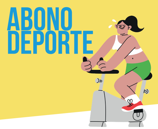 Abono Deporte Mobius Group
