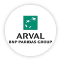 Arval Service Lease