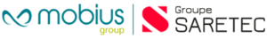 GROUPE SARETEC y MOBIUS GROUP