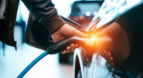 permiso de circulación gratuito para coches eléctricos