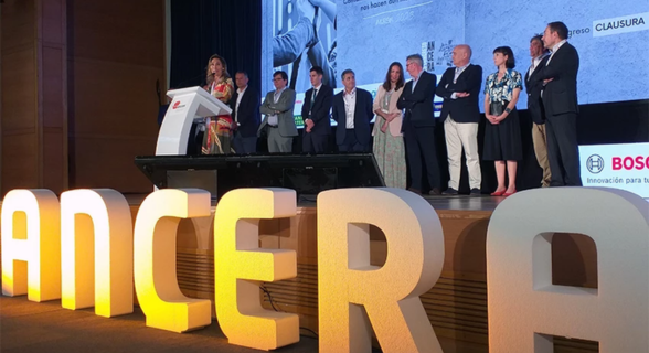 37º Congreso de Ancera