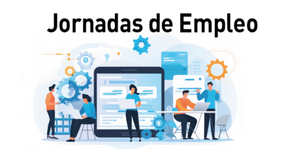 Mobius Group asistirá a las Jornadas de Empleo del Ayuntamiento de Alcobendas 2025 para impulsar el talento y la inclusión